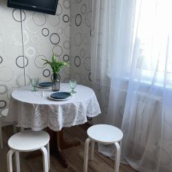 фото 12 Tolstoy Apart (Толстой Апарт) на улице Чертановская