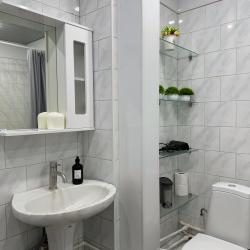 Фото Апартаменты на улице Цоя 3