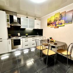 2-комнатные апартаменты стандарт