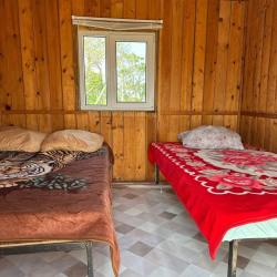 Фото Отель Янтарная