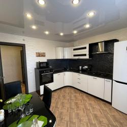 1-комнатные апартаменты люкс