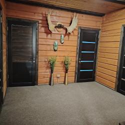 Фото Отель Горная Пчела