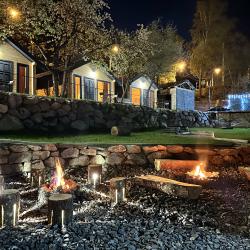 Фото Отель Артхаус