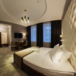 Номер комфорт бизнес