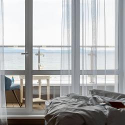 Фото Отель Звезда Моря