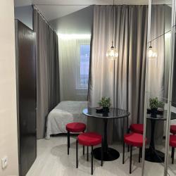 Фото Апартаменты на улице Васильковой, 7