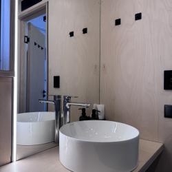 Фото Отель Снежные Гуси