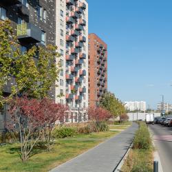 фото 17 Flat Inn (Флэт Инн) на улице Складочная 4