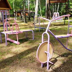 Фото Отель Вятичи Eco Resort & Medical Spa