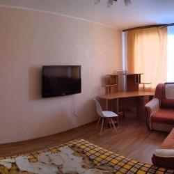 Фото Апартаменты на улице Изыскателей 38Б