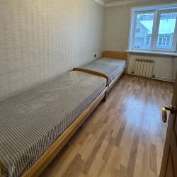 Фото Апартаменты на улице Хоца Намсараева