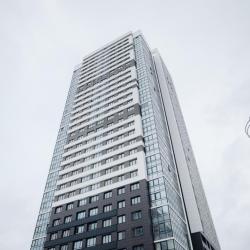 1-комнатные апартаменты стандарт Белинского, 177а/3-150