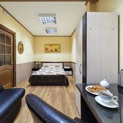 Фото АЛЛиС ОТЕЛЬ