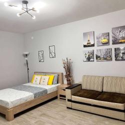 Фото Отель Марат Home (Хоум) на улице Автомобилистов