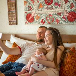 Фото Отель Джеваль