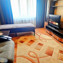 Фото Апартаменты на улице Октябрьская 50