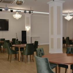 Фото Отель Коктобе