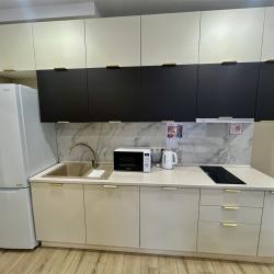 1-комнатные апартаменты улучшенные