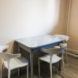 Фото Отель MaxRealty24 на улице Демьяна Бедного 23 корпус 2