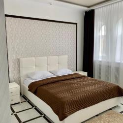 Фото Отель Мирталь