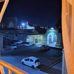Фото Отель Nabibek Terrace (Набибек Террас)