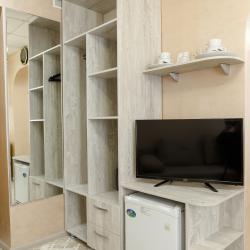 Фото Отель Арт Сити