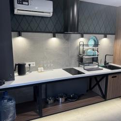 2-комнатные апартаменты стандарт