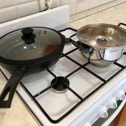 Фото Апартаменты в Олимпийском городке 2