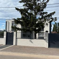 Фото Отель Гостевой дом на Брянской