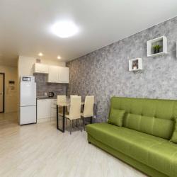 Фото Отель DreamHouse (ДримХаус) на Готвальда 24 корп. 4