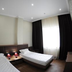 Фото Отель Фандорин