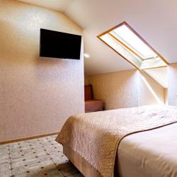 Фото Отель Сезон