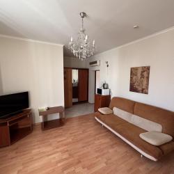 Фото Отель 4 Сезона (Четыре Сезона)