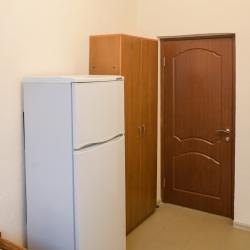 Номер стандарт с 2 односпальными кроватями