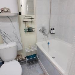 Апартаменты студия