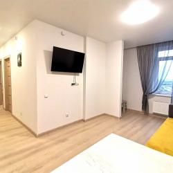 2-комнатные апартаменты стандарт