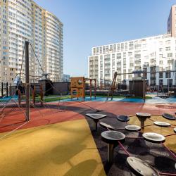 фото 16 Globalstay (Глобалстэй) на улице Студенческая