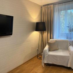 Фото Апартаменты на улице Пушкинская 245а