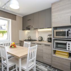 3-комнатные апартаменты люкс (мансарда)