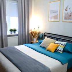 Фото Апартаменты на переулке Ковалёва