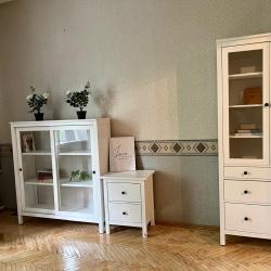 3-комнатные апартаменты стандарт