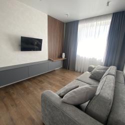 Стильная квартира на улице Советская 123к1