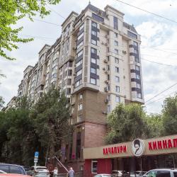 Фото Апартаменты на улице Зенкова 59