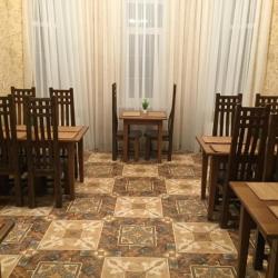 Фото Отель Заветный