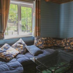 Фото Отель 