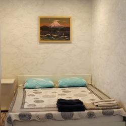 1-комнатные апартаменты стандарт