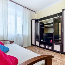 Фото Апартаменты на улице Садовая 16