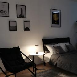 Фото Апартаменты 