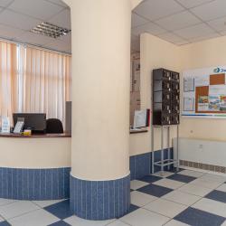 Фото Отель Эволюция