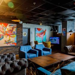 фото 31 Pentahotel Moscow Arbat (Пента Новый Арбат)